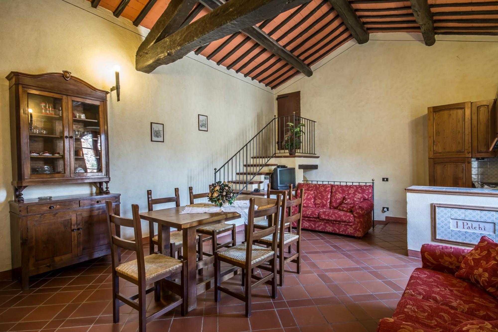 Castel Pietraio Villa Monteriggioni Cameră foto