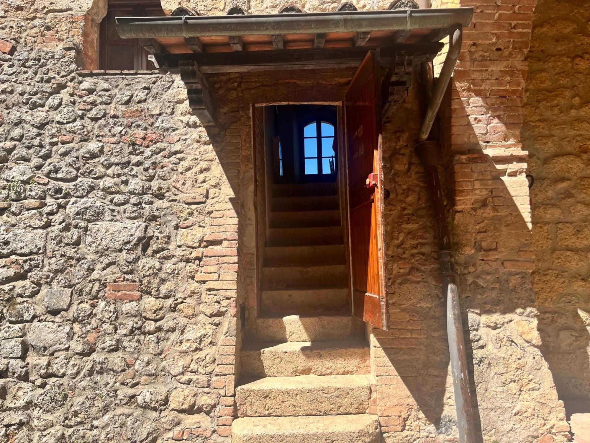 Castel Pietraio Villa Monteriggioni Cameră foto