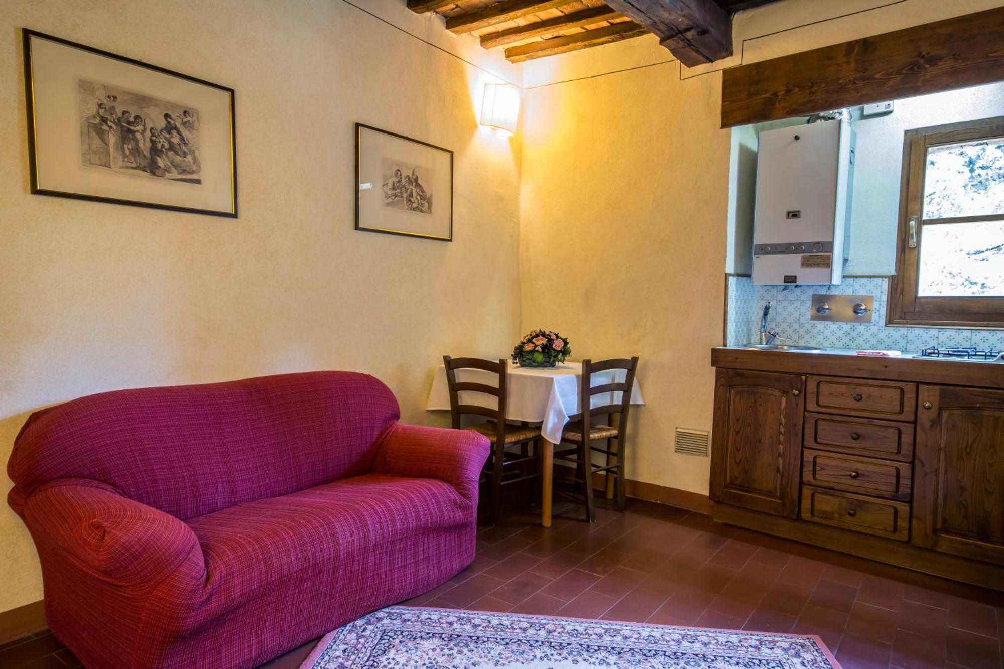 Castel Pietraio Villa Monteriggioni Cameră foto