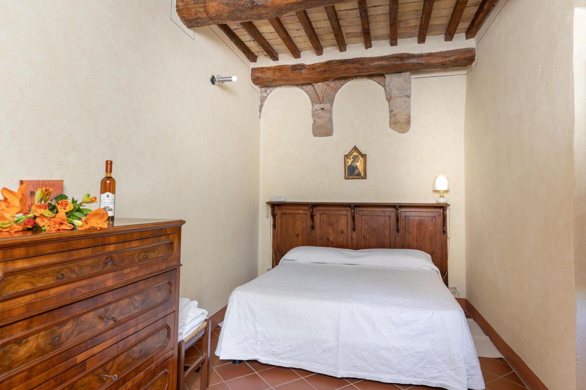 Castel Pietraio Villa Monteriggioni Cameră foto