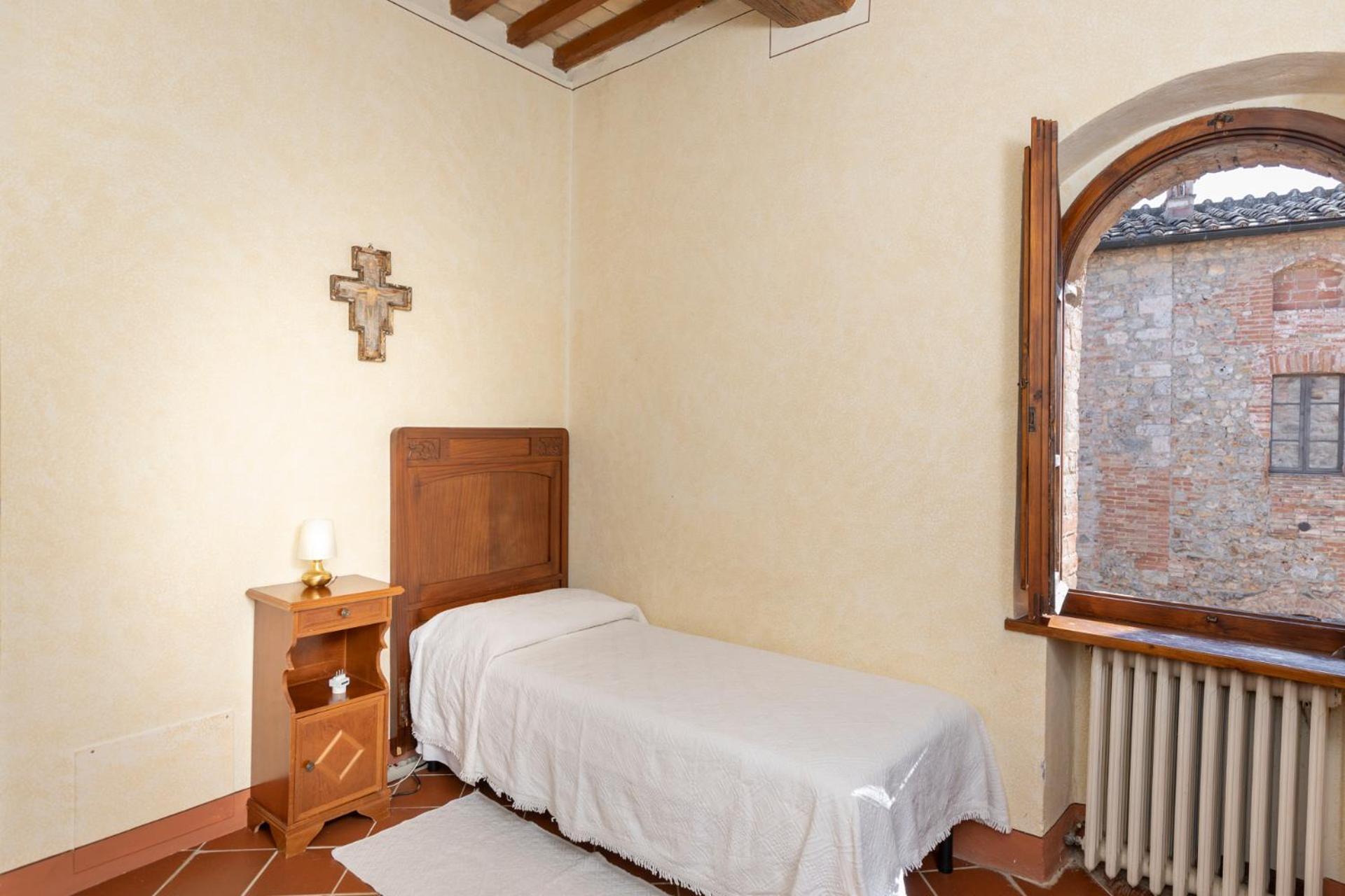 Castel Pietraio Villa Monteriggioni Cameră foto